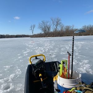 Meet your Posher, Patrick